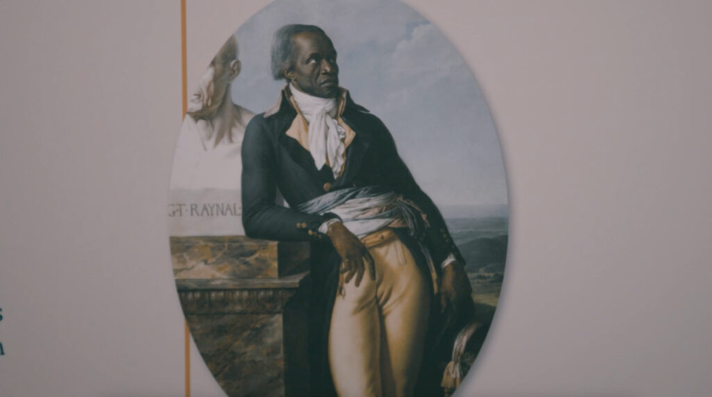 Declaration’s-Journey Jean-Baptiste Belley