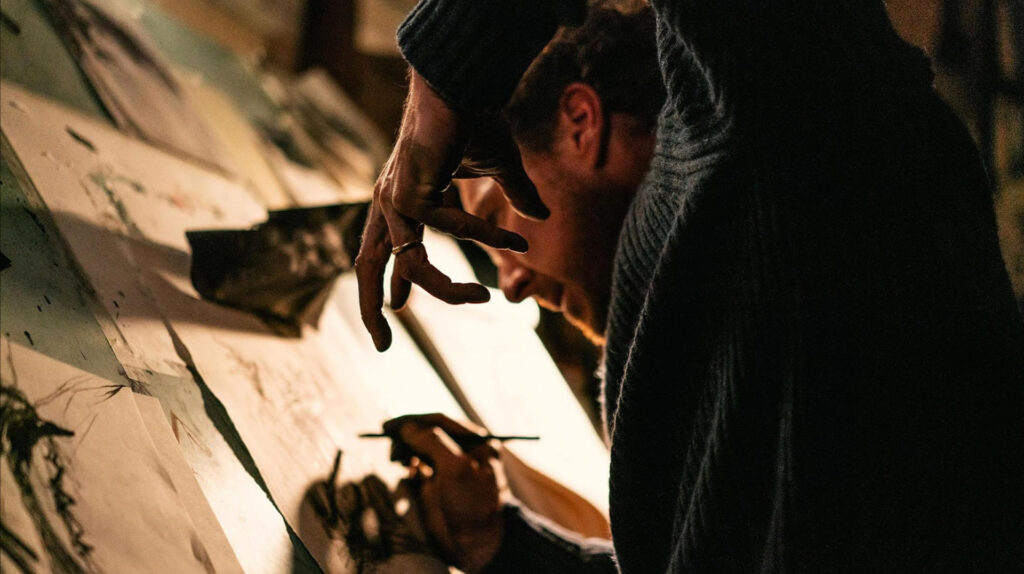 Benedict Cumberbatch