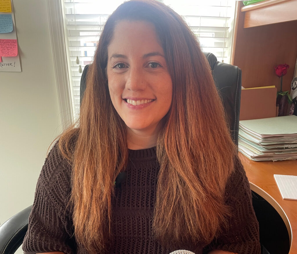MAINPIC_Rachel-Rutter-is-founder-of-Project-Libertad,-a-non-profit-that-provides-free-legal-and-wrap-around-services-for-migrant-youth-that-come-to-America-without-a-parent-or-guardian. Rachel Rutter