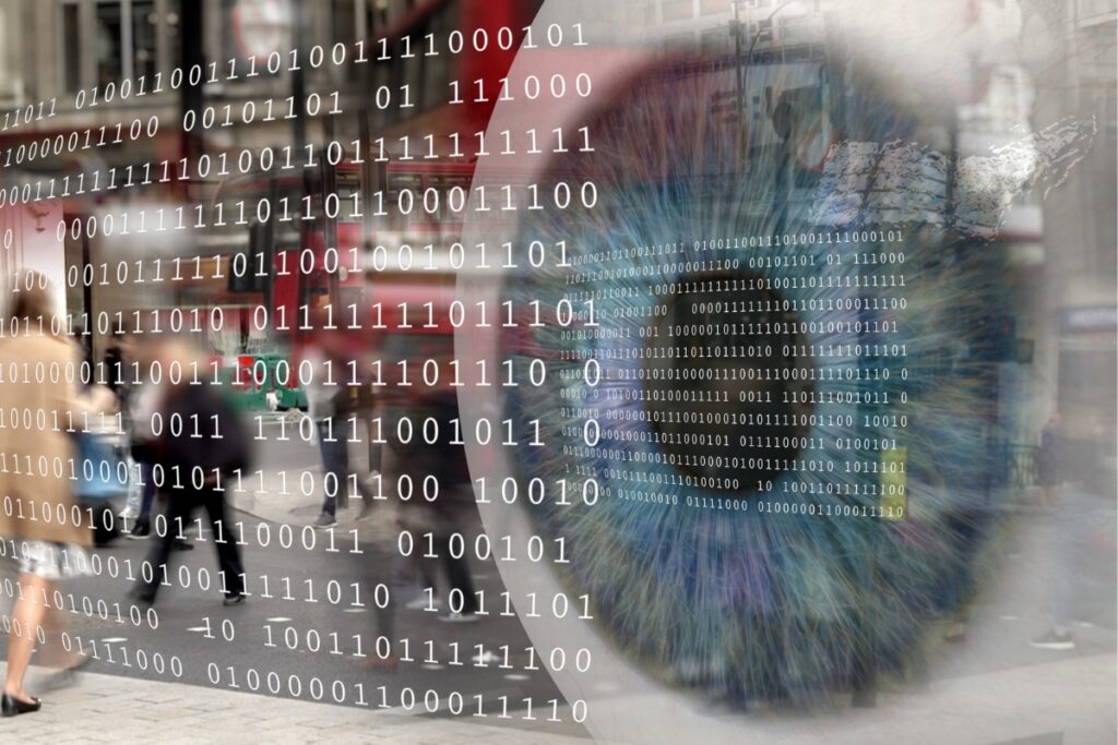 AI and surveillance