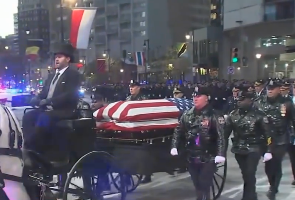 andy-chan-funeral-6abc-121625 Funeral services for Philadelphia officer Andy Chan