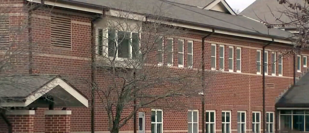 lower-gwynned-elementary-school copy The outside of Lower Gwynedd Elementary School. (6abc)