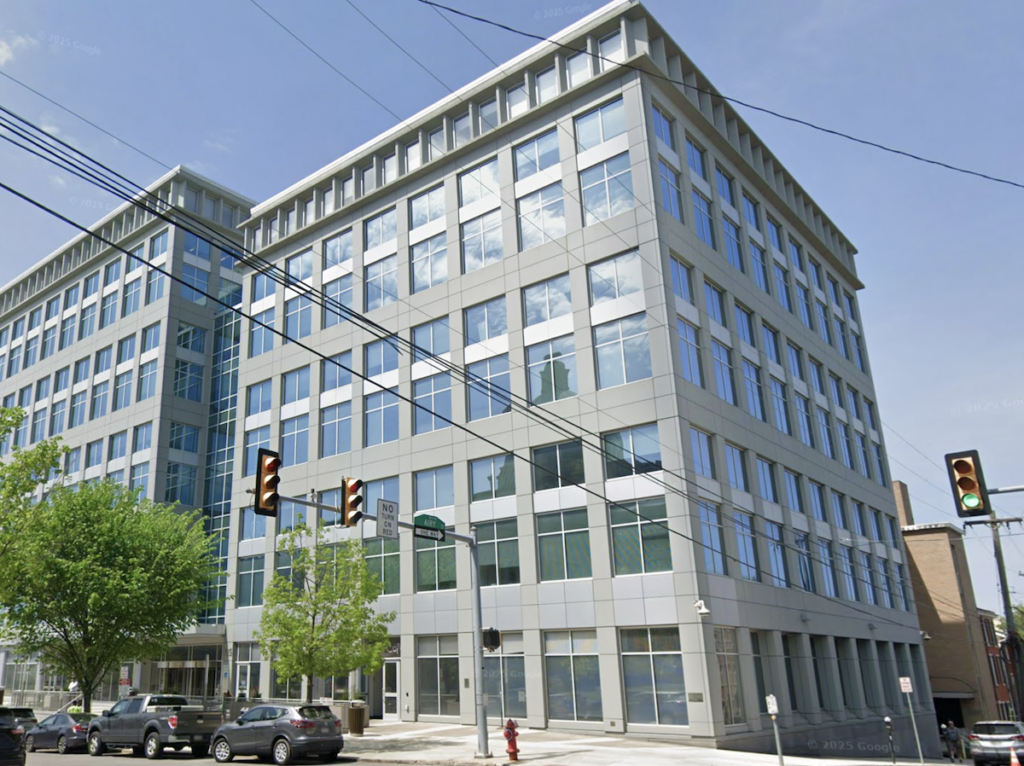 one-montgomery-plaza-norristown-2025-12-04 Large office building