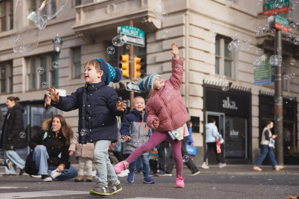 Open Streets Philadelphia