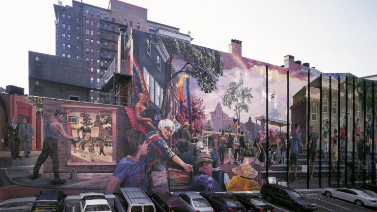 The William Way LGBT Community Center