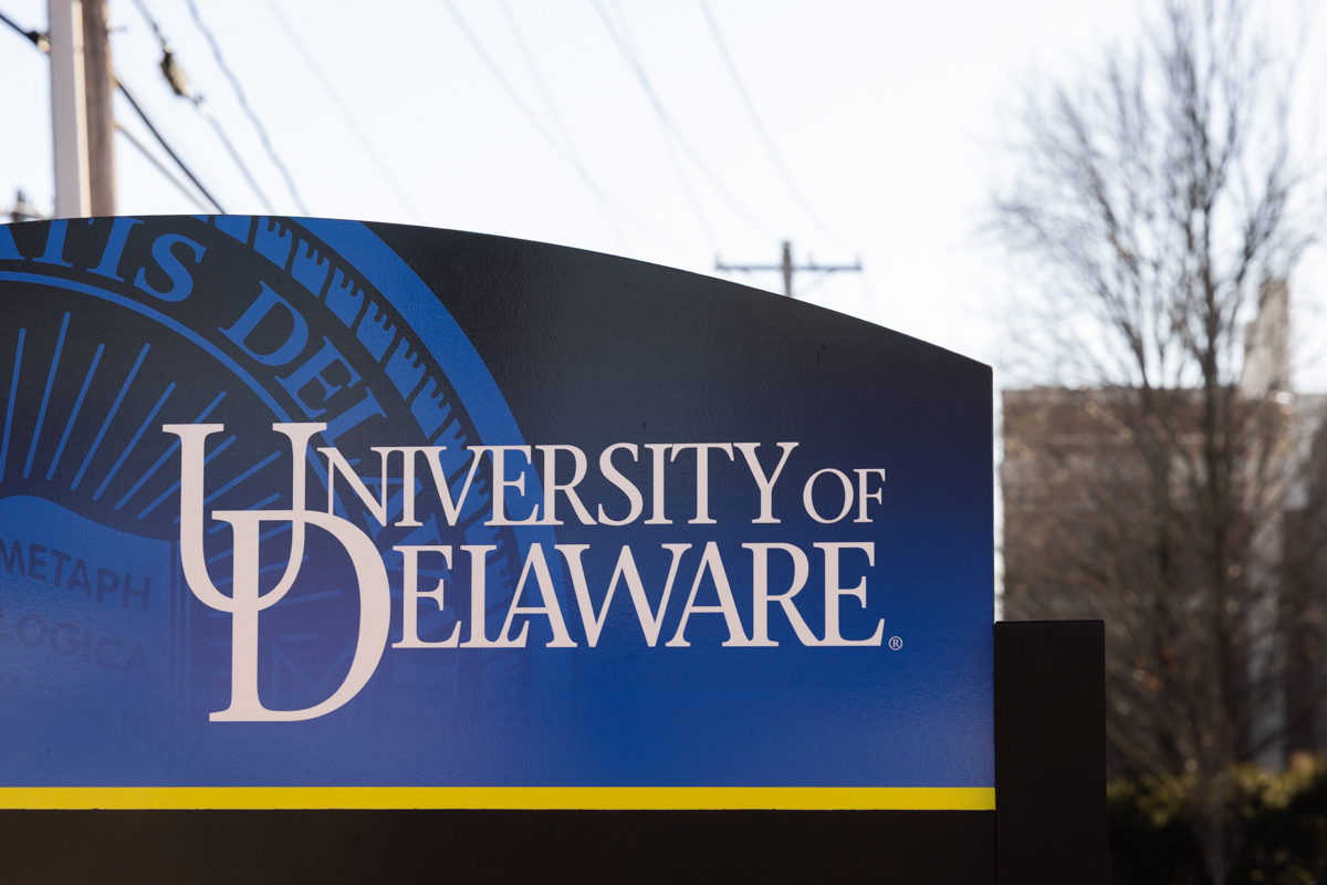 UD students, researchers question academic freedom after anti-racism website restored