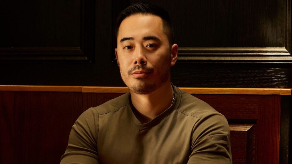 Jesse Ito