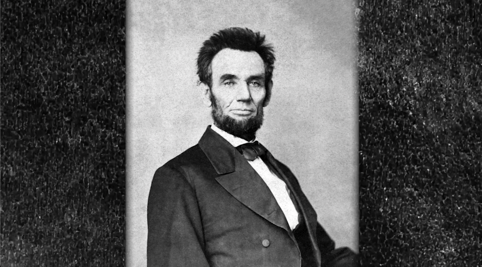 DecJourney Abraham Lincoln