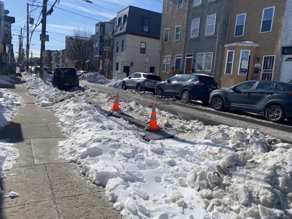 philadelphia-snow-cones-savesies-bp-013026 South Philly residents hope cones will save their parking spots