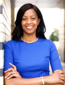 LaKresha Moultrie