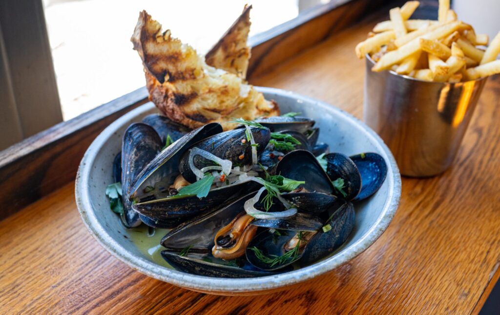 EmberAndAshMussels_By_MikePrince-scaled All-you-can-eat mussels from Ember & Ash