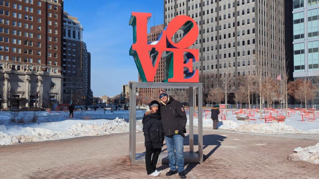 Love Park
