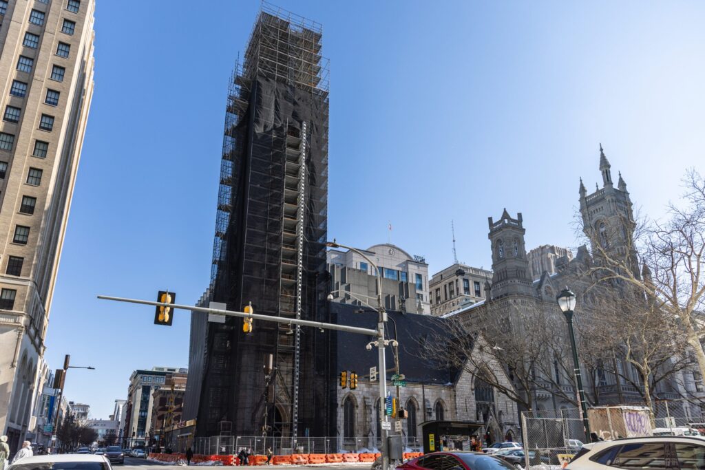 arch-street-united-methodist-church-bp-020626 The Arch Street United Methodist Church at Broad and Arch Streets