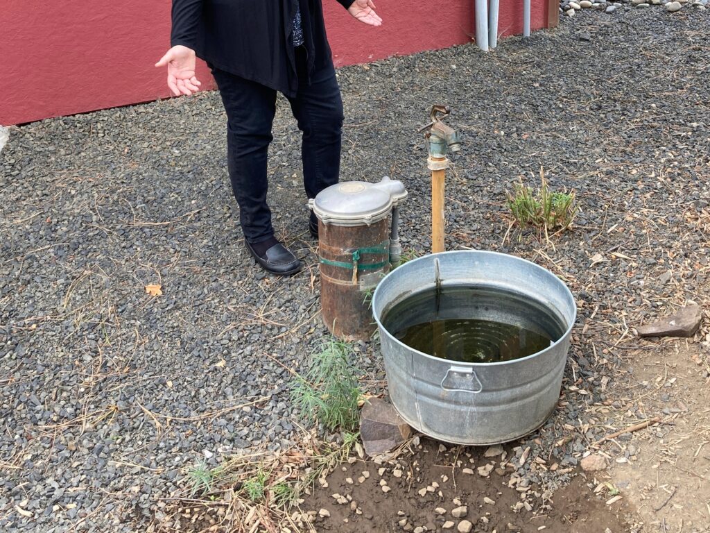 data-centers-water-use-well-ap-file a water well in a town with proposals to build data centers