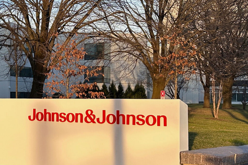 Johnson & Johnson Verdict The Johnson & Johnson headquarters