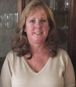 Linda Stevenson