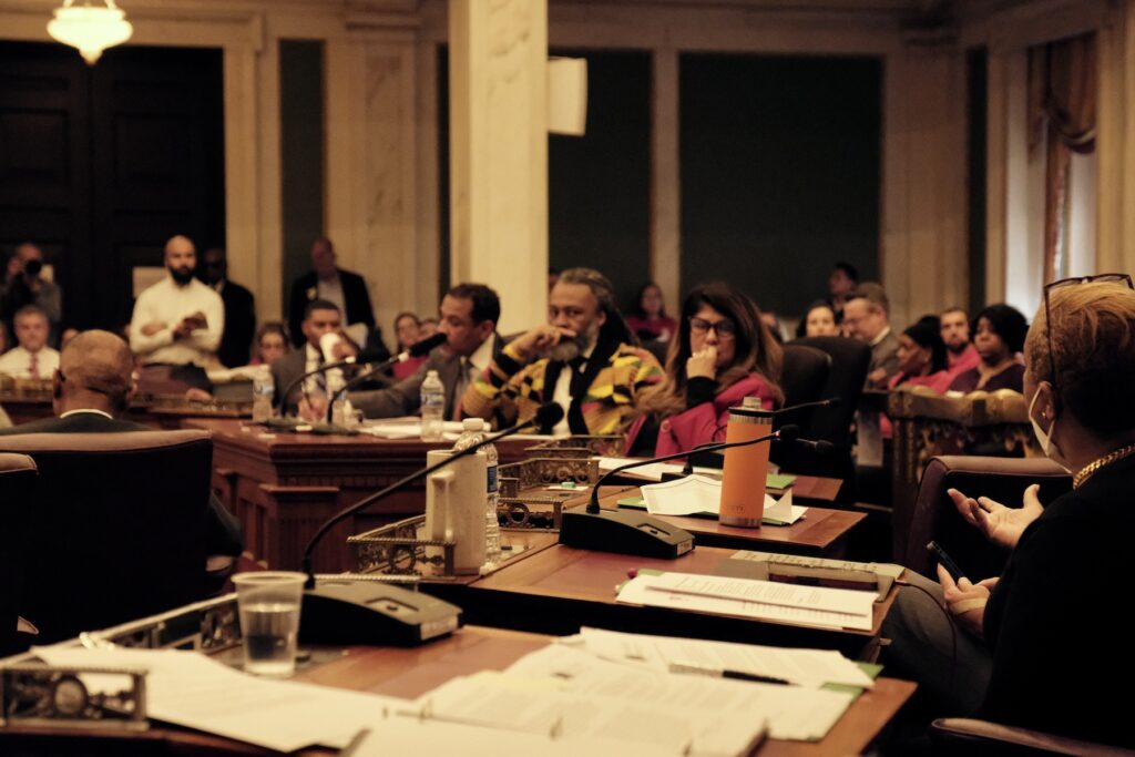 philadelphia-city-council-school-district-bb-021726 Councilmember Cindy Bass voices her concern