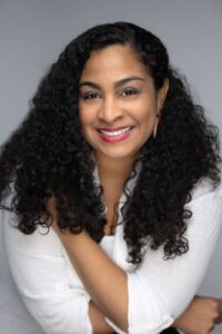 Gabriela Watson-Burkett headshot