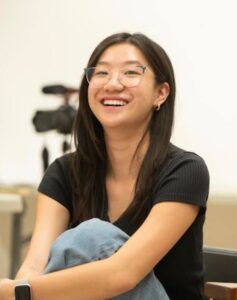 Kaitlyn Ho headshot