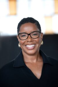 Stephanie Humphrey headshot