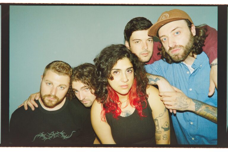 the band Sweet Pill