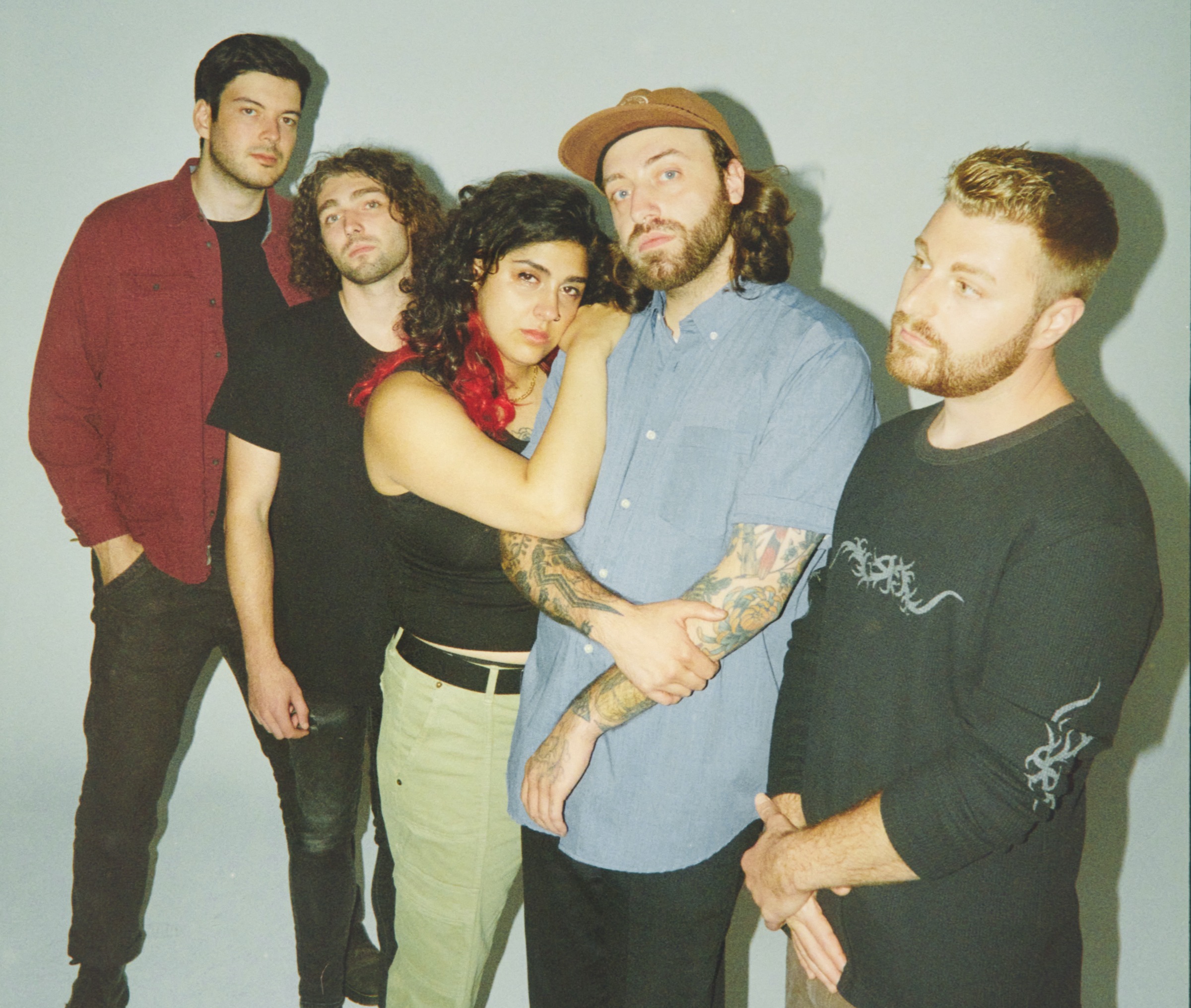 the band Sweet Pill