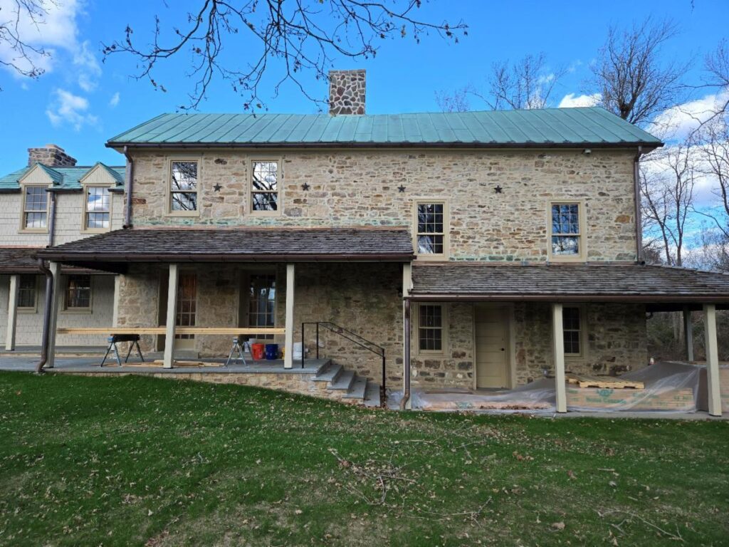 New location for African American Museum of Bucks County