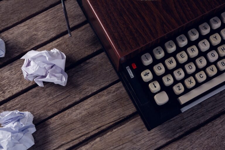 Typewriter