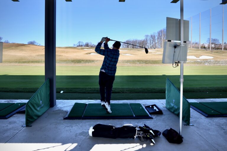 Cobbs Creek Golf Course