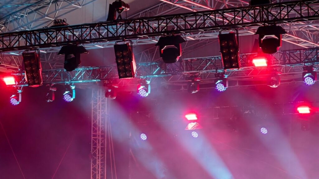 concert