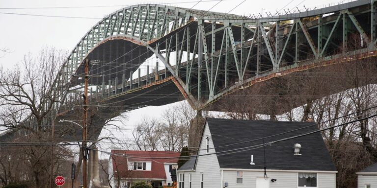 Delaware River Bridge