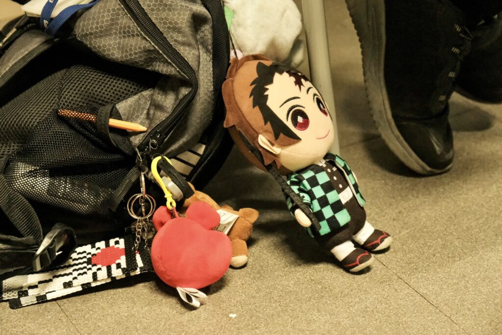 Demon Slayer is one of the most popular mangas
