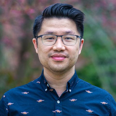 Ryan Lei