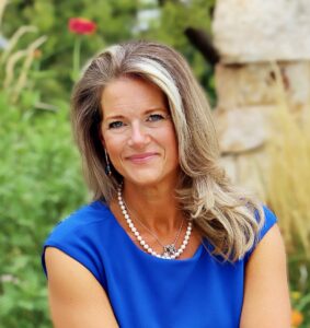 Heather Ferguson headshot
