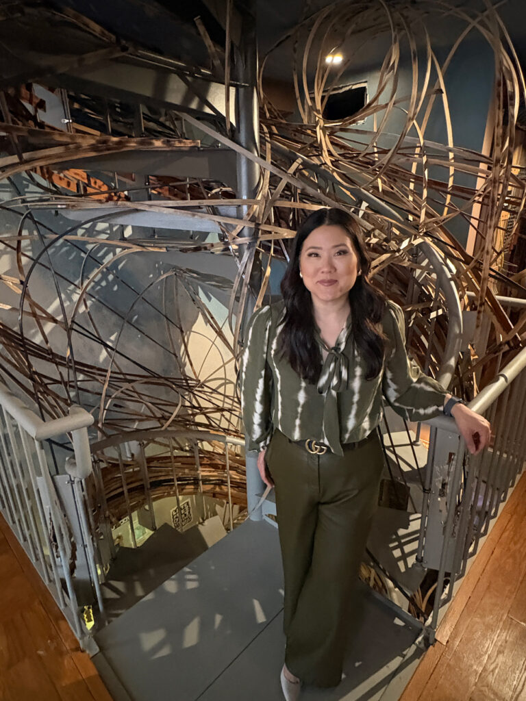 Shirley Min