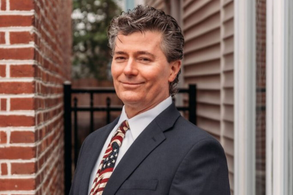 Justin Murphy