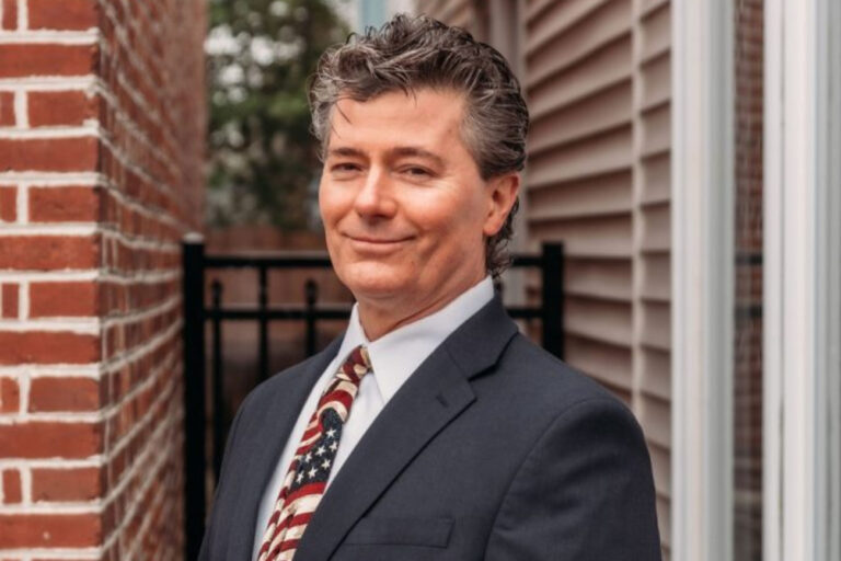 Justin Murphy