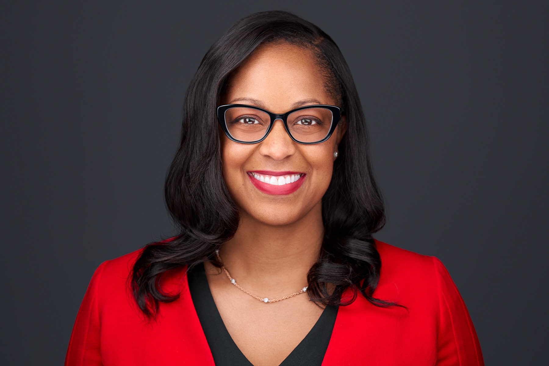 LaKresha Moultrie