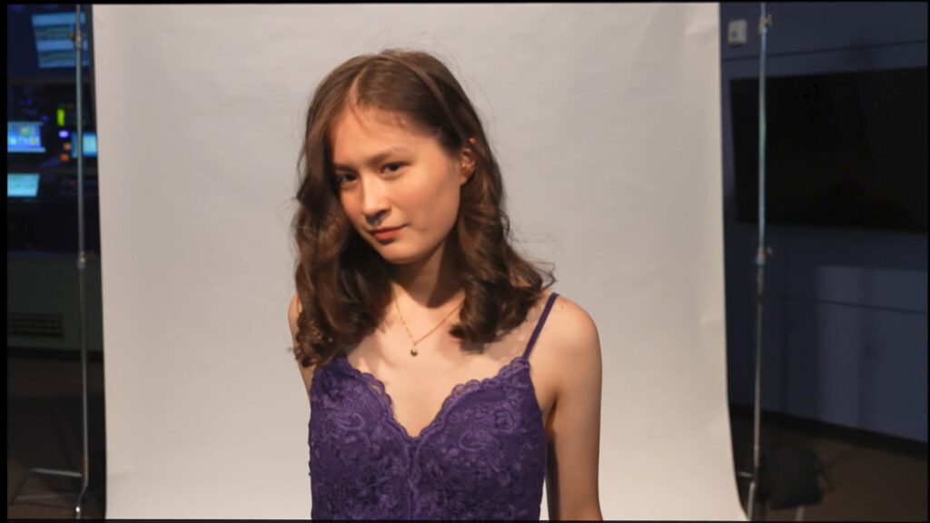 OSAC Maya Lindsey