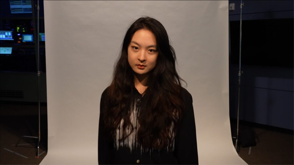 Serena Wang Serena Wang