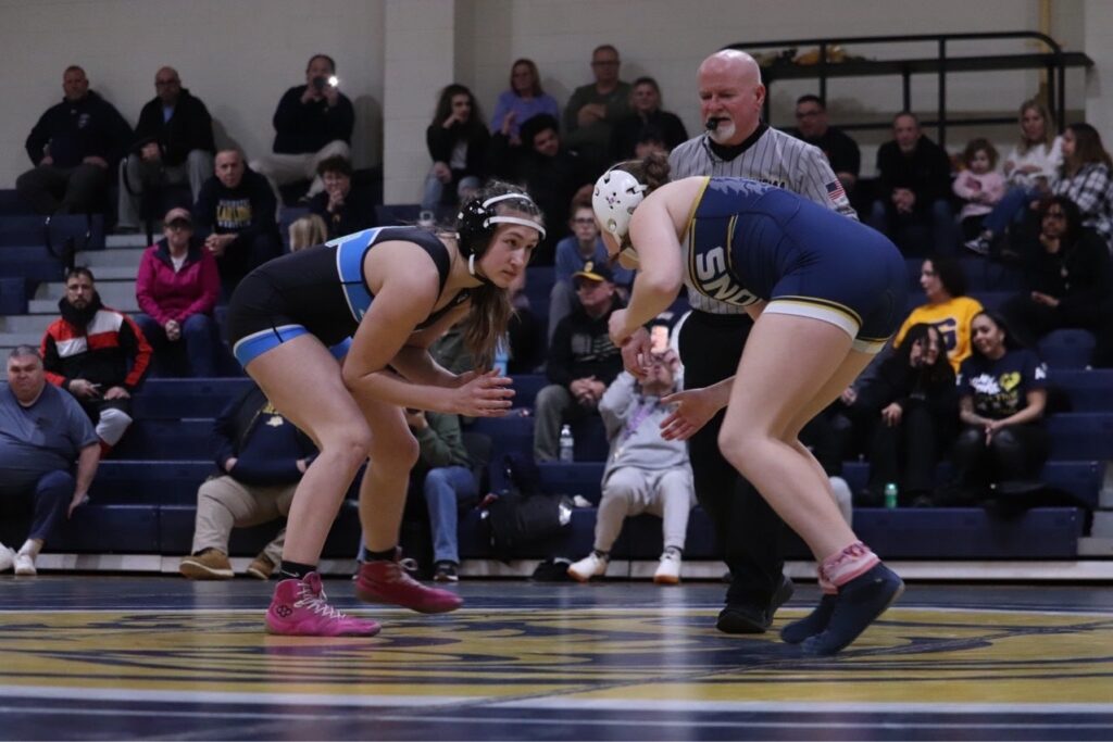 St-Georges-wrestling-delaware-2-pe Addison Weismiller, de St. Georges Tech