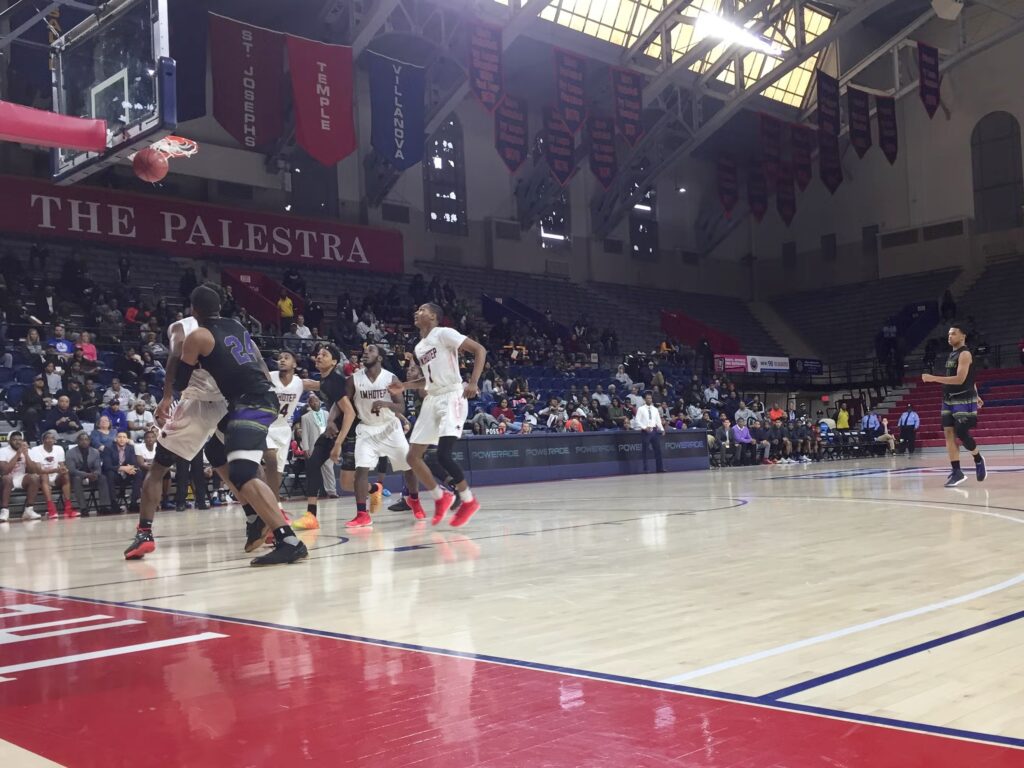file-palestra-philadelphia-penn basketball played at the Palestra