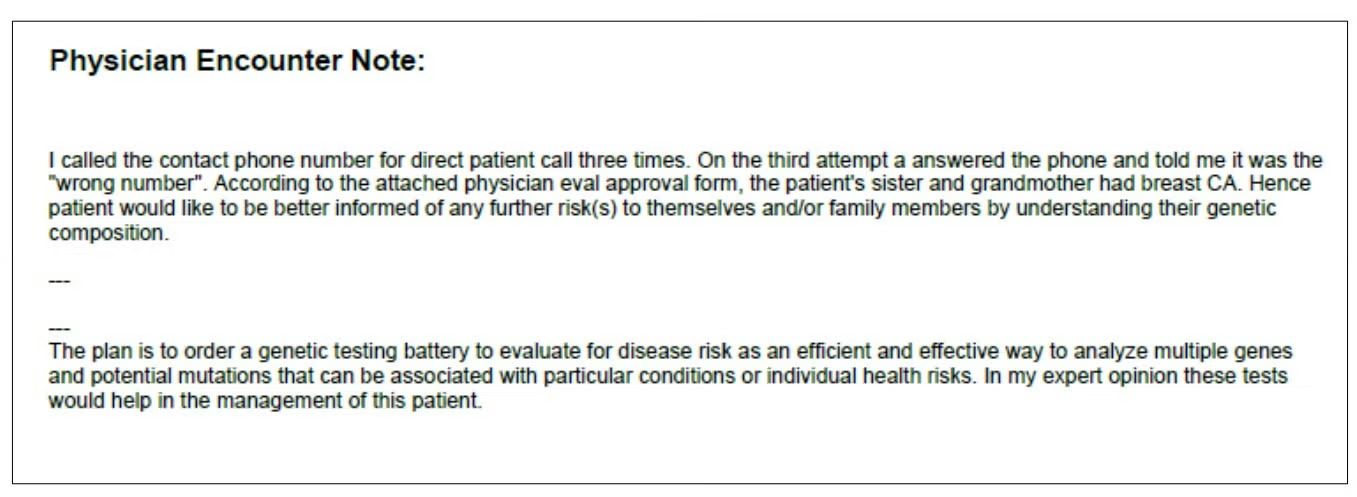 A screenshot of an email written by Dr. Shayasta Mufti.