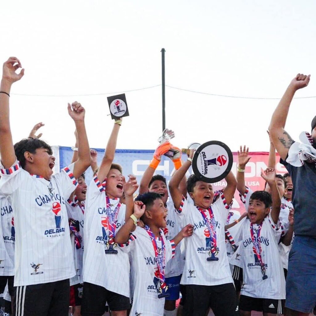 The Delaware Super Cup