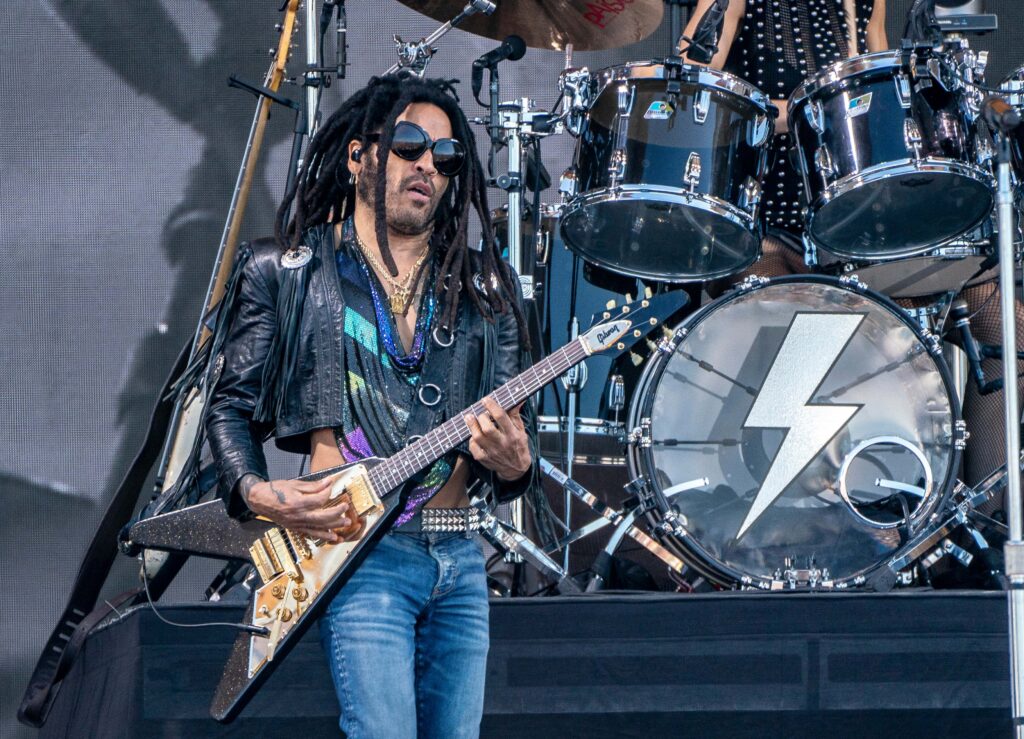 lenny-kravitz-file-ap-2025-05-04 Lenny Kravitz performing