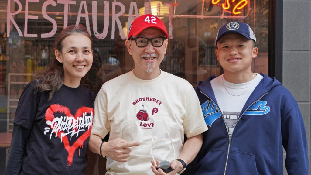 nihonbashi-philly-staff-bp-051526 The Nihonbashi Philly staff outside of Ray's Cafe