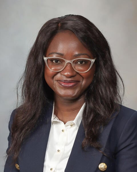 Oluwadamilola Oladeru