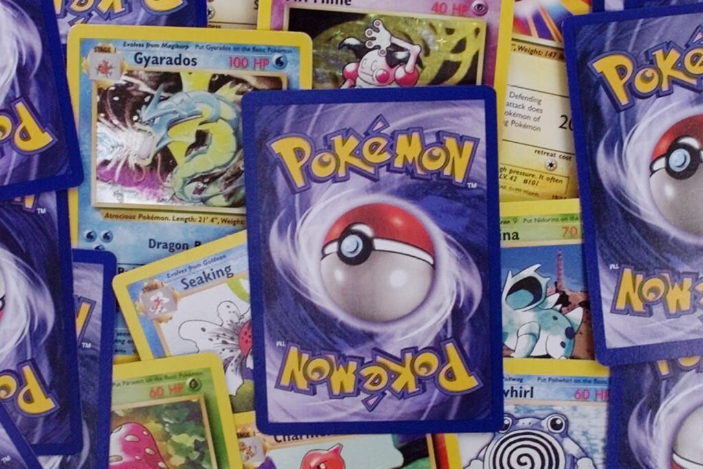 pokemon-cards-file-ap-1999 Pokemon trading cards