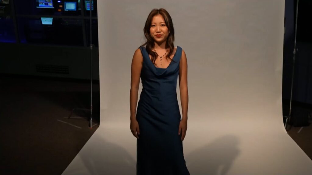Hannah Chen Hannah Chen