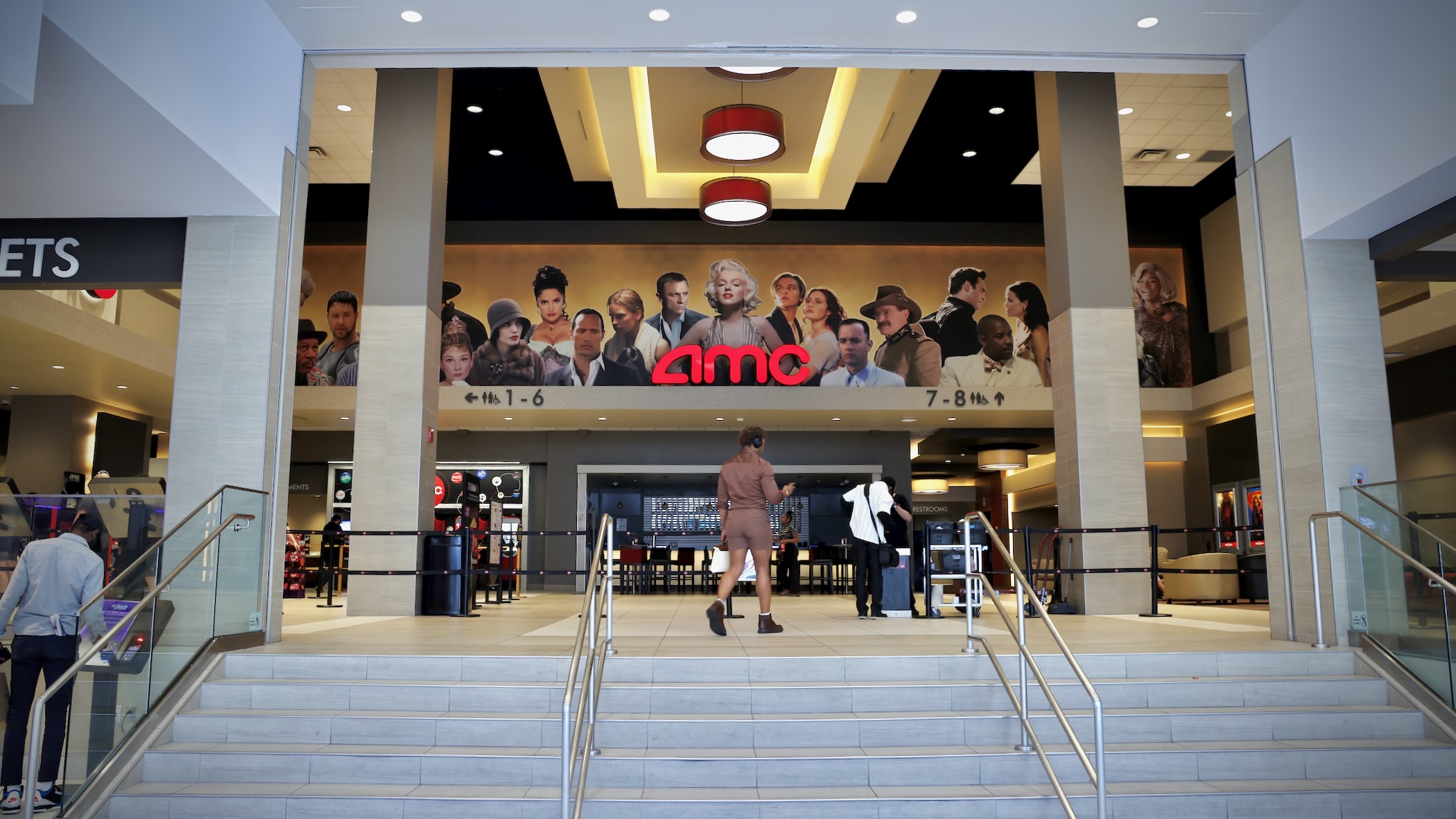 Philly residents, audiologists ask: Are movie theaters getting too loud?